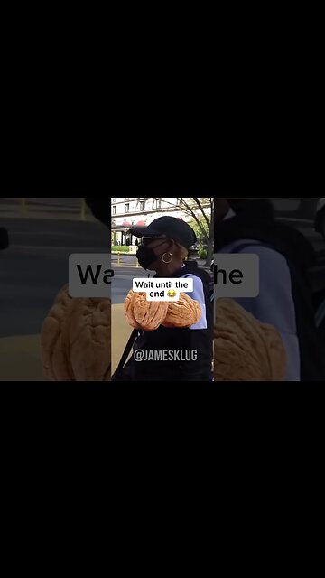 Wait until the end 😂