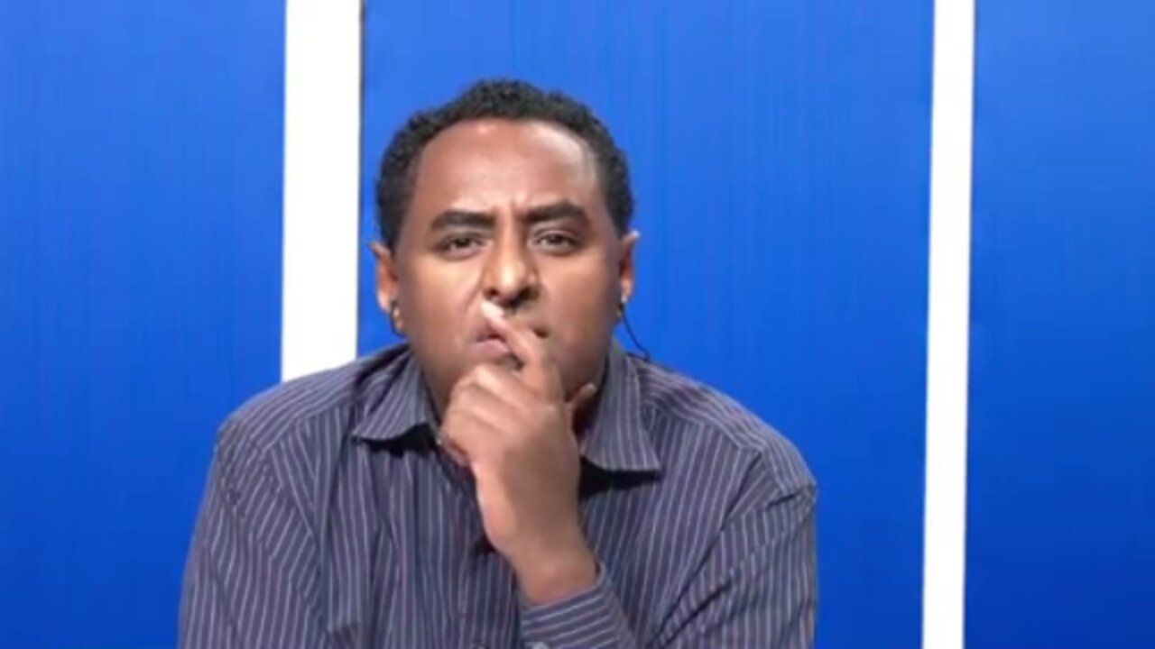 በድኑ የብአዴን ስብስብ እስከመቼ ነው የአብይ አህመድ አሽከር ሆኖ የሚቆየው? - ሀብታሙ አያሌው