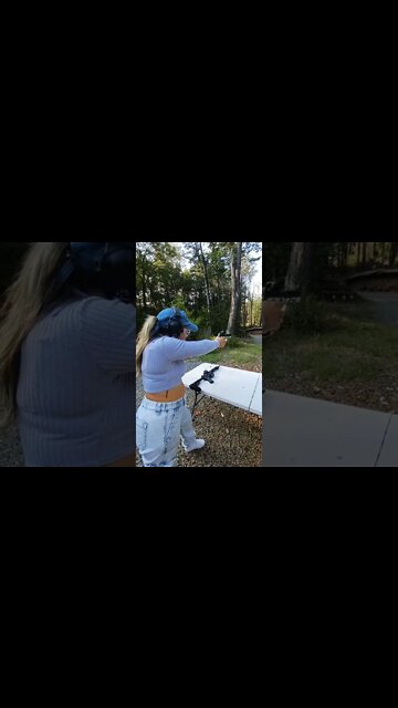 Women's Concealed Carry pistol training - NY NJ MD CA IL HI