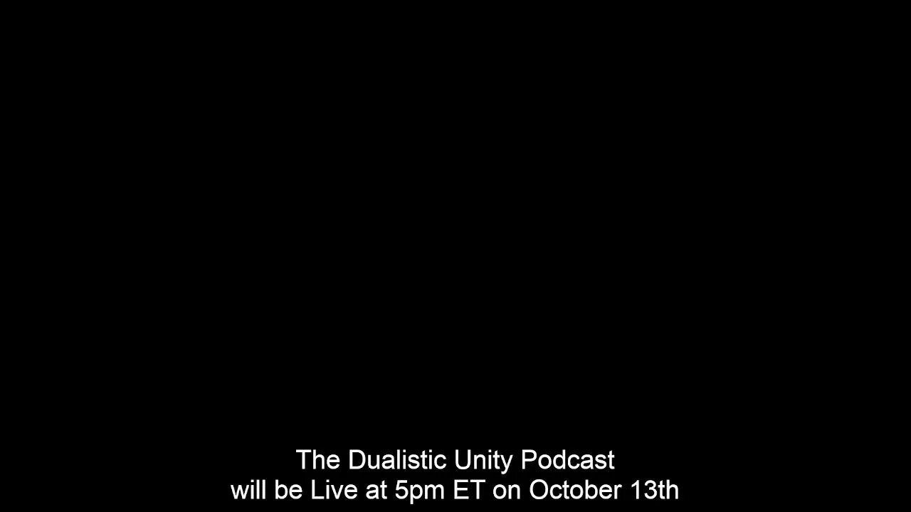 Dualistic Unity