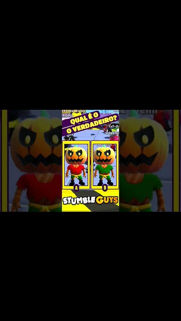 ME SEGUE AI #stumbleguys #cosmiconerd ‎#pablogames #chavesgames #stumbleguysaovivo #stumbleguyslive