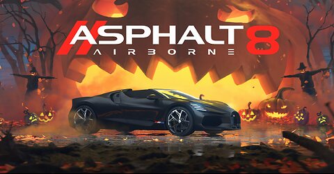 ASPHALT 8 AIRBORNE - EVENTS #WEEKLY