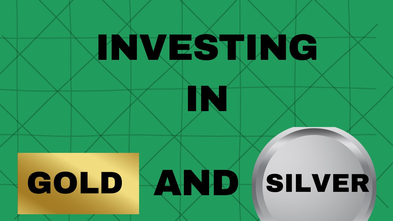 Gold, Silver and Other Precious Metals: A Guide to Investing in Gold and Precious Metals