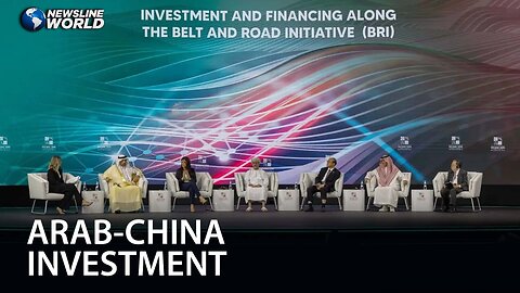 Middle East countries pour investments to China