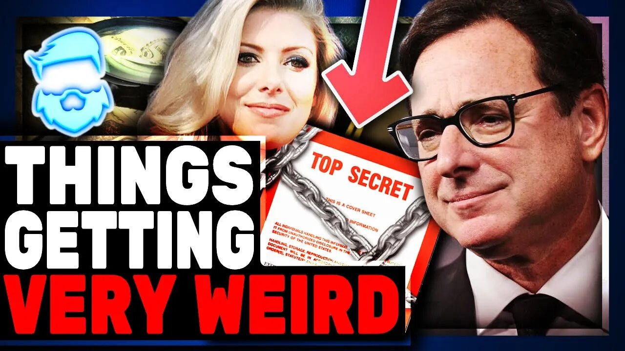 The Bob Saget COVERUP Just Got Even More Bizarre! Judge BLOCKS Release Of Reports!