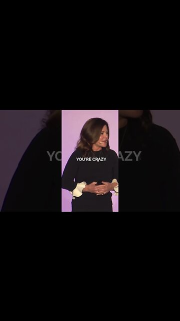 What’s really holding you back?