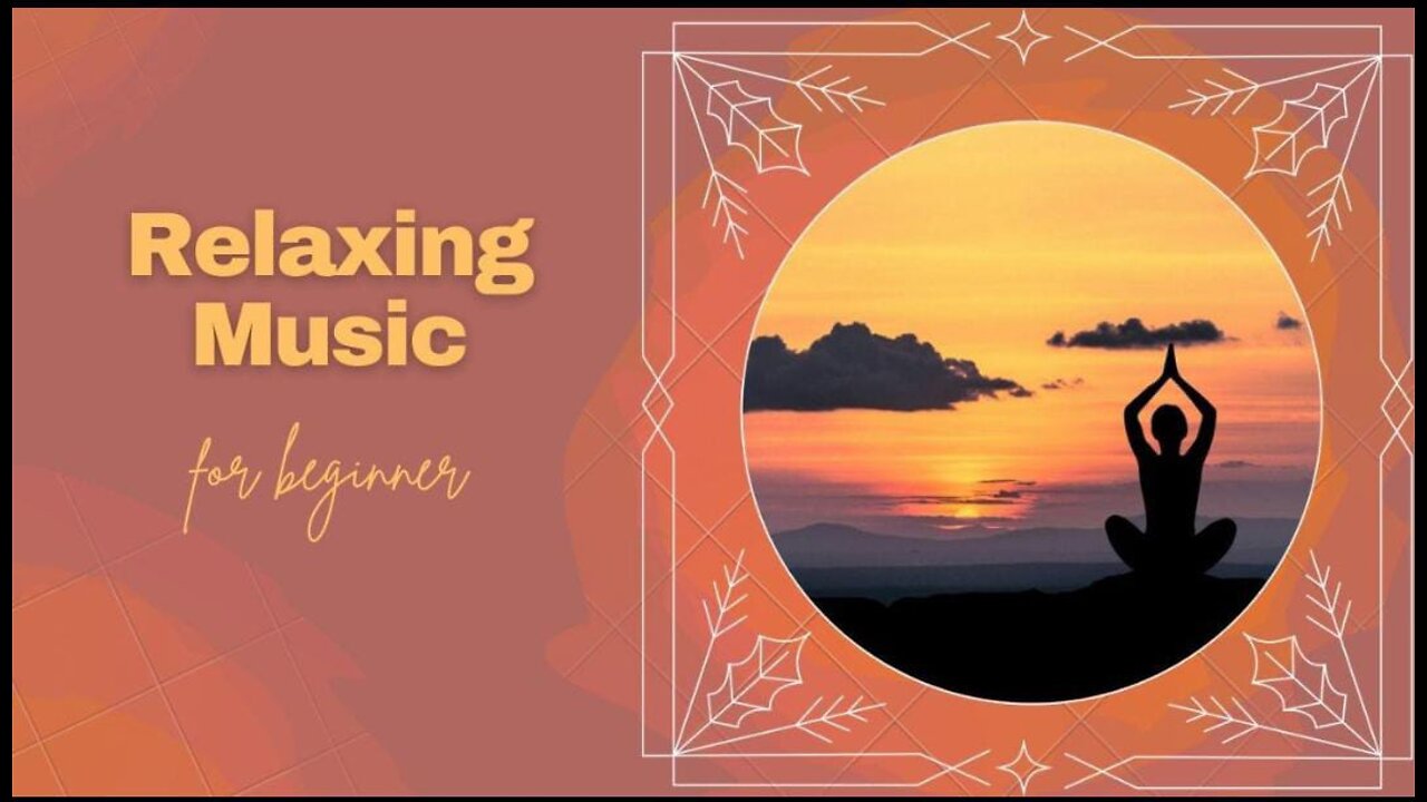 Relaxing Music 24/7, Sleep Music, Stress Relief Music