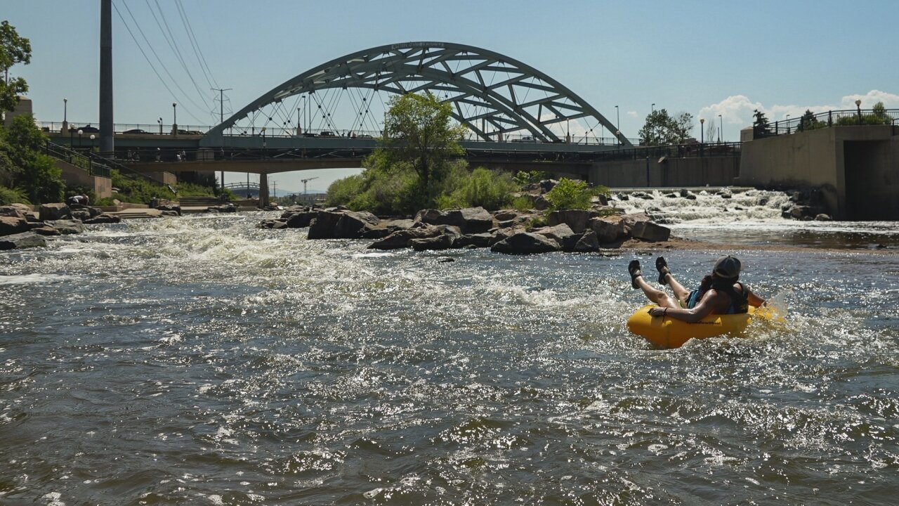 Record-Setting Heat Across The U.S.