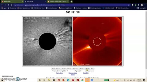 NIBIRU CONNECTION TO PM 2.5, More Borg Cubes and other Space ships