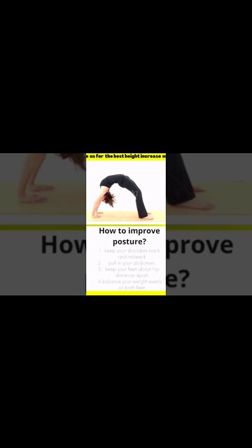 increase height with height increase exercises after 18 #shorts