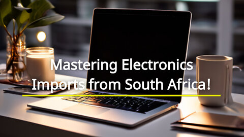 Mastering Customs: The Key to Importing Wearable Tech and Accessories