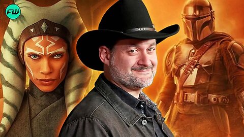 Dave Filoni Talks Expansive Galaxy Far Far Away - "Some May Not Get The Memo"