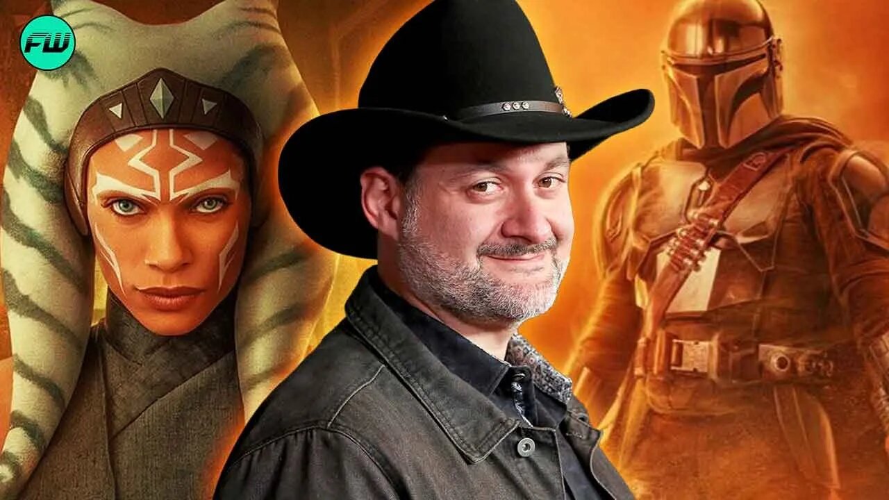 Dave Filoni Talks Expansive Galaxy Far Far Away - "Some May Not Get The Memo"