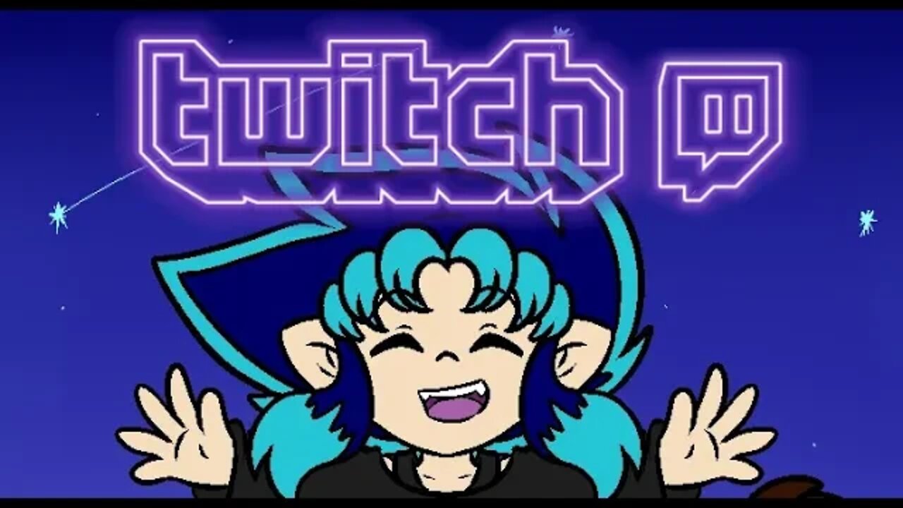 YenriStar on Twitch - SQUISH