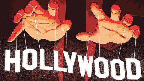 WATCH: Hollywood Magick, Media Propaganda, and Social Engineering | by Robert Sepehr