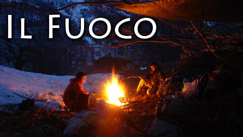Gestire il Fuoco - Trekking Tutorial 06