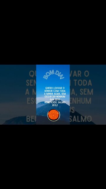 BOM DIA COM AS ESCRITURAS SAGRADAS.#shorts