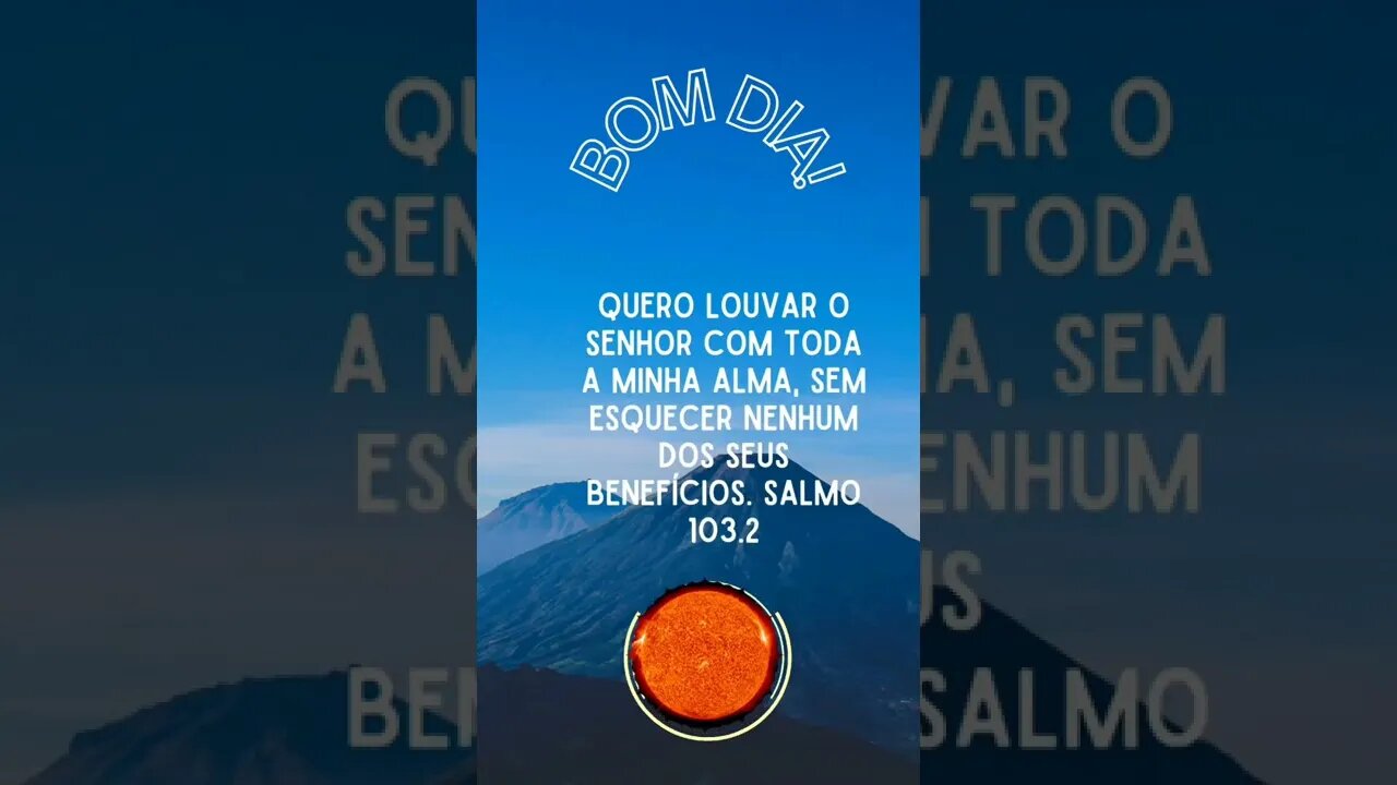 BOM DIA COM AS ESCRITURAS SAGRADAS.#shorts
