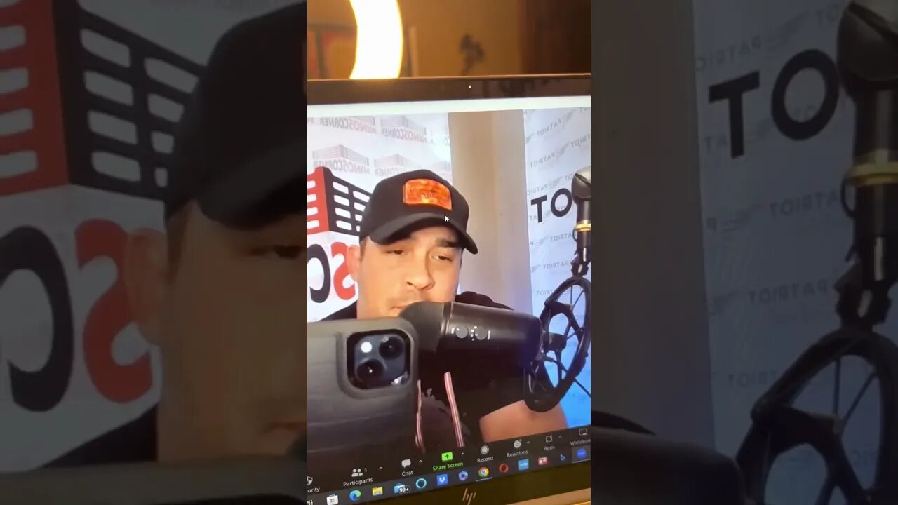 Pink Slime In Hamburger Meat? STOP THE MADNESS! Join Our Movement!