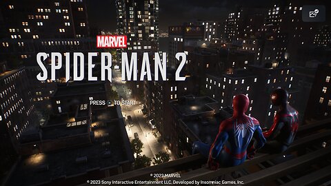 Spider=man 2: 2nd round play through pt. 3