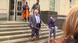 Cincinnati city councilwoman Tamaya Dennard accused of trying to exchange votes for money