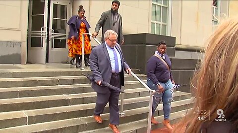 Cincinnati city councilwoman Tamaya Dennard accused of trying to exchange votes for money
