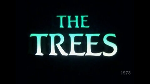 The Trees: a short filmed inspired by a RUSH song.