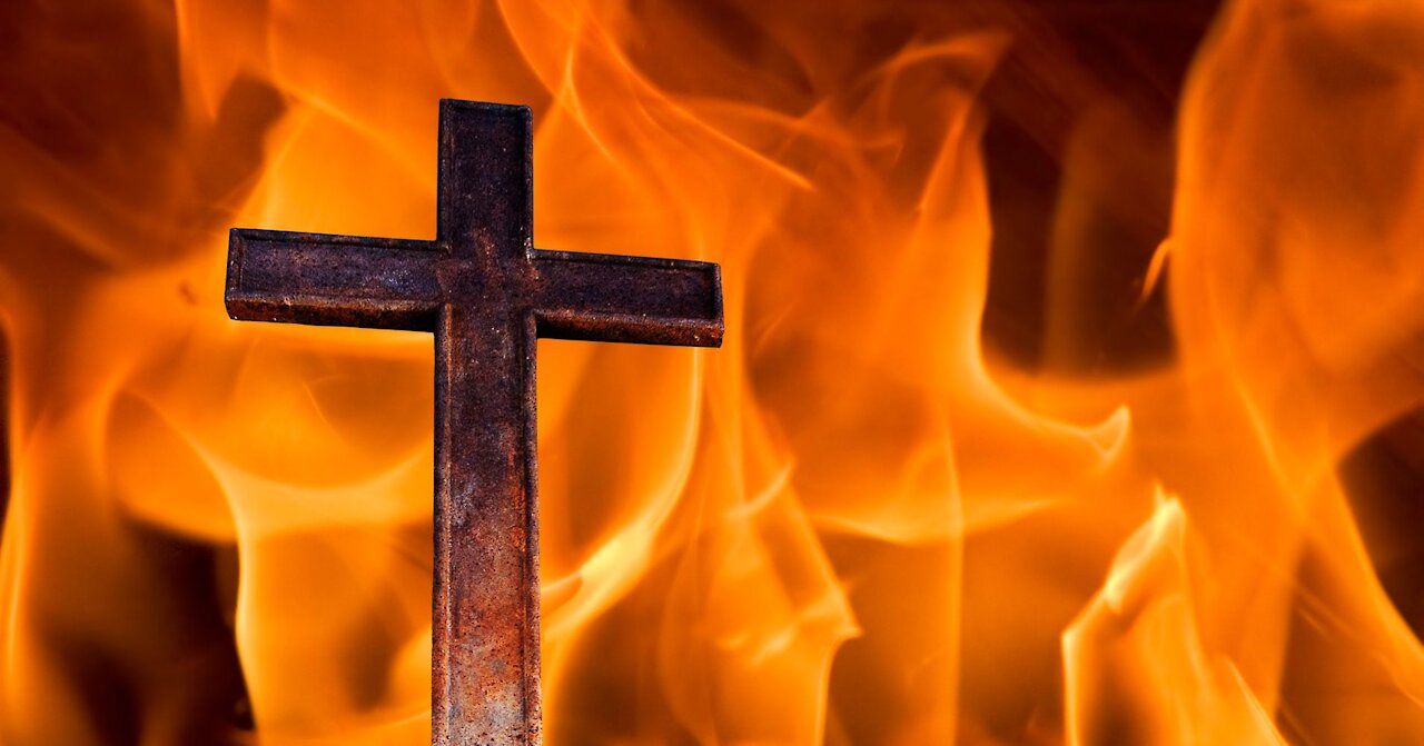 Understanding Hell from the Bible