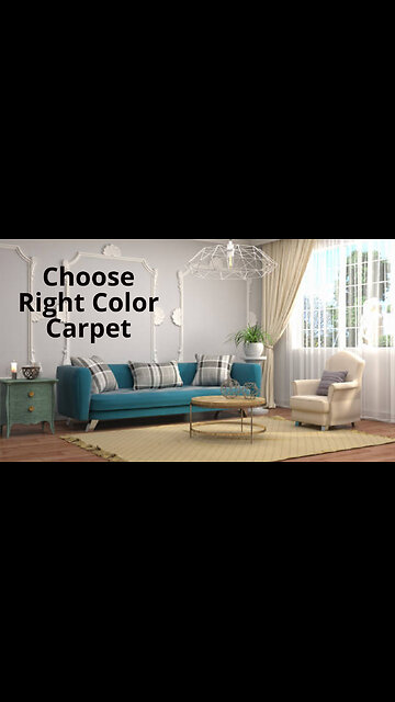 The Secret to Transforming Your Space with Carpet Color