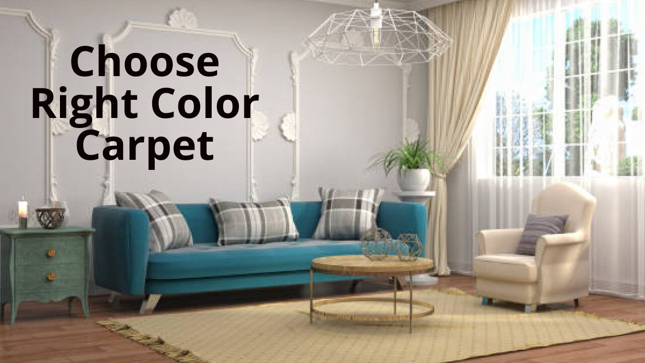 The Secret to Transforming Your Space with Carpet Color