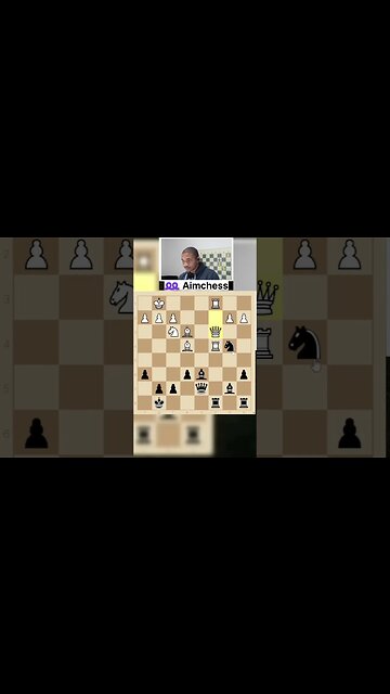 What is the Best Move in This Chess Position?