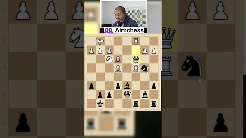 What is the Best Move in This Chess Position?