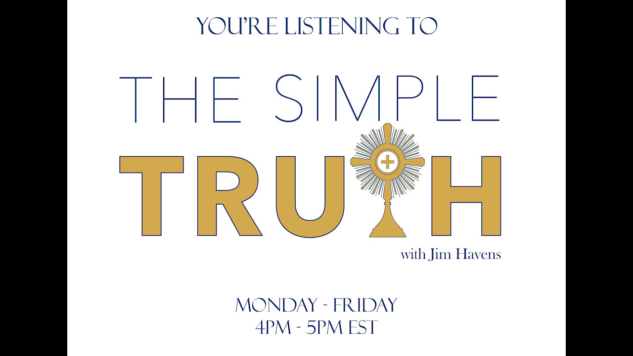 The Battle of Prayer - Part Four