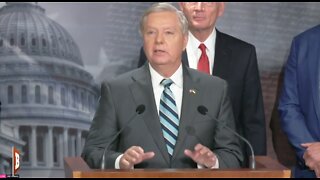 TUNE IN: Senate Republicans holding News Conference...