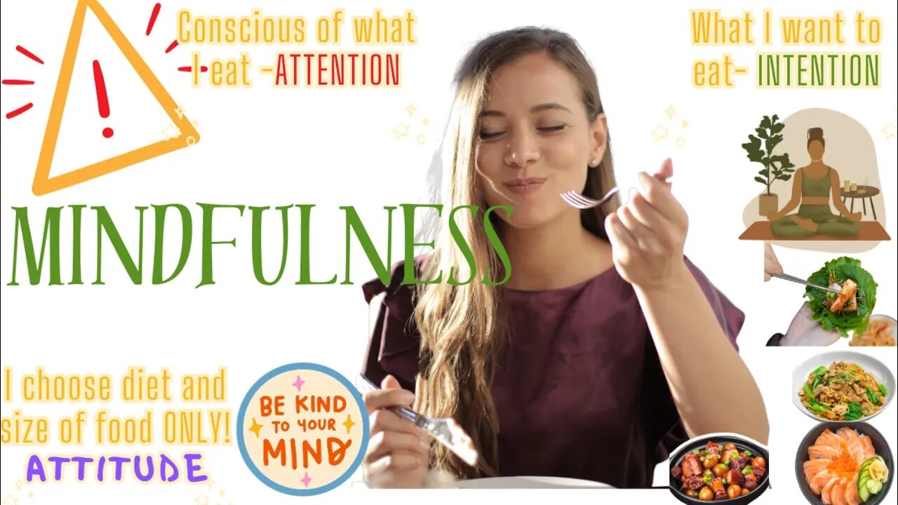 Mastering Mindfulness: The Key Elements You Need to Know