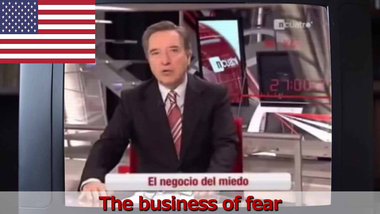 11mar2021 The uncensored documentary about the pandemic · The business of fear · The Great Reset · The Big Reset movie · Spanish Documentary, SUBTITLED || RESISTANCE ...-