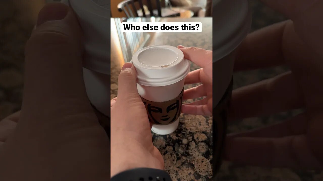 I’m not ashamed #coffee #starbucks #coffeelover #funny