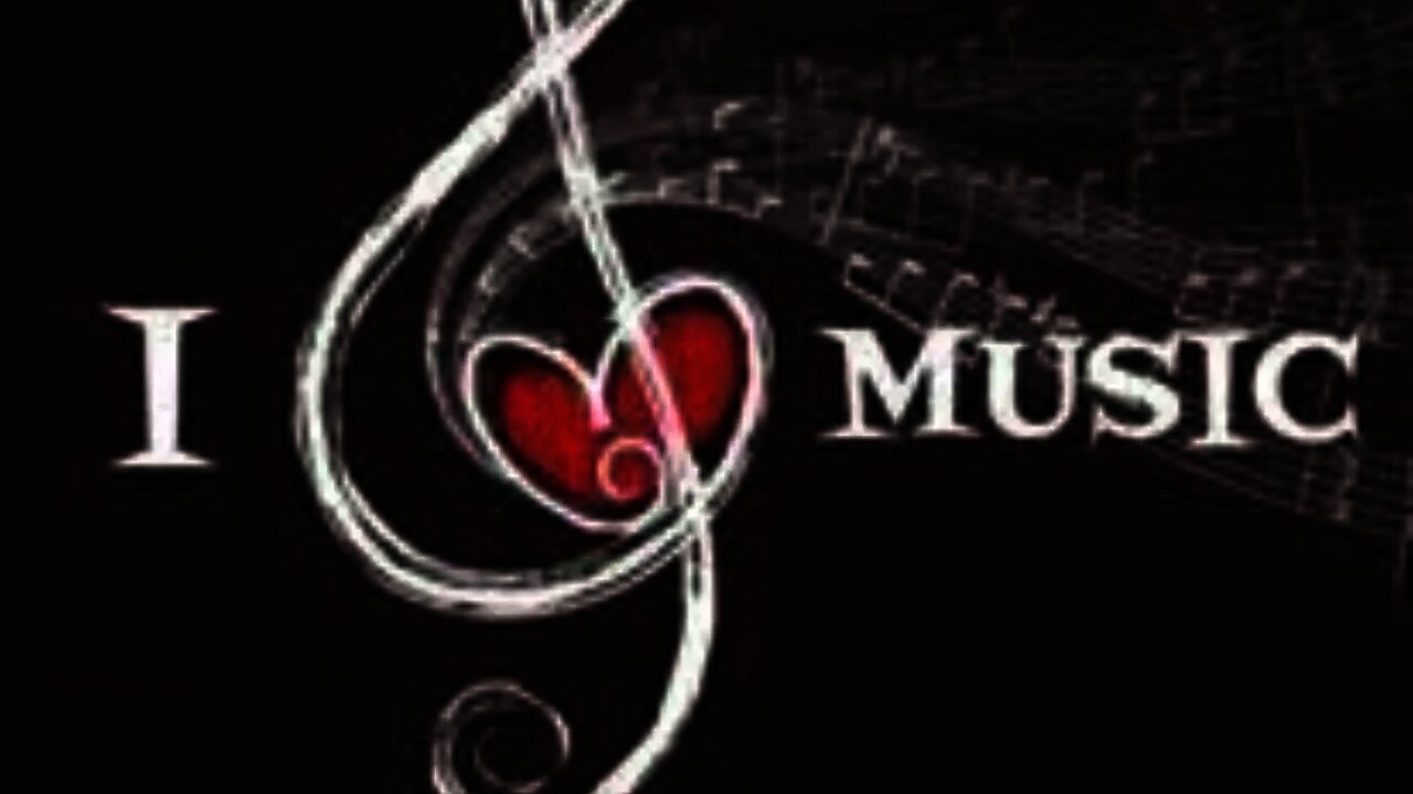 Romantic Mood Music/Love Songs. "KingRustyNails"