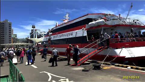 21_0511布袋-馬公