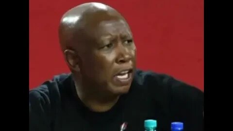 Julius malema :Why USA must Go_Subscribe and shere