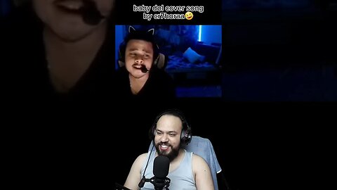 Baby Doll Cover😂🤣 #shorts #short #khatragamer