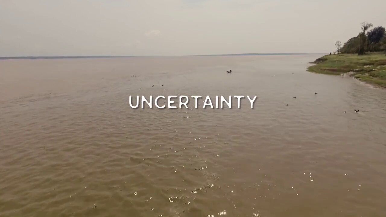 02 Uncertainty