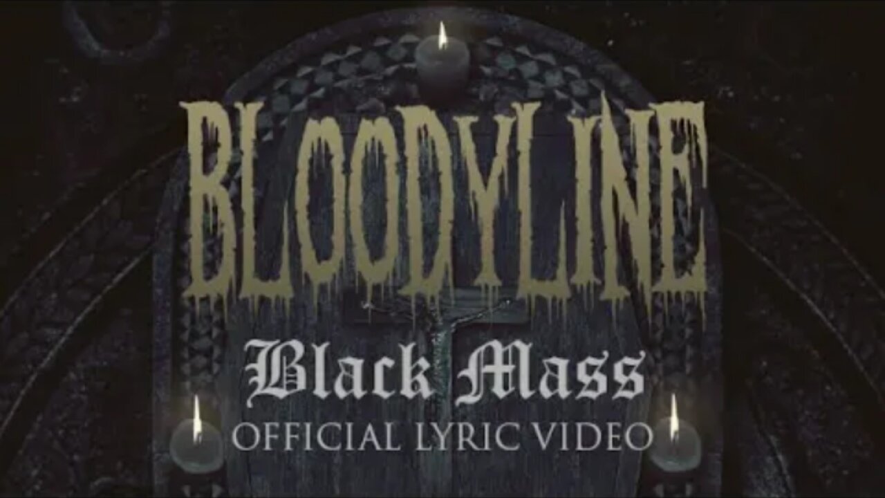 Black Mass_ BLOODYLINE