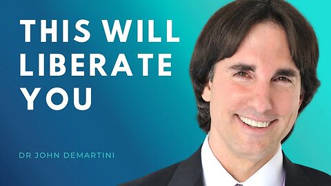 How to Build Momentum in Life | Dr John Demartini #Shorts