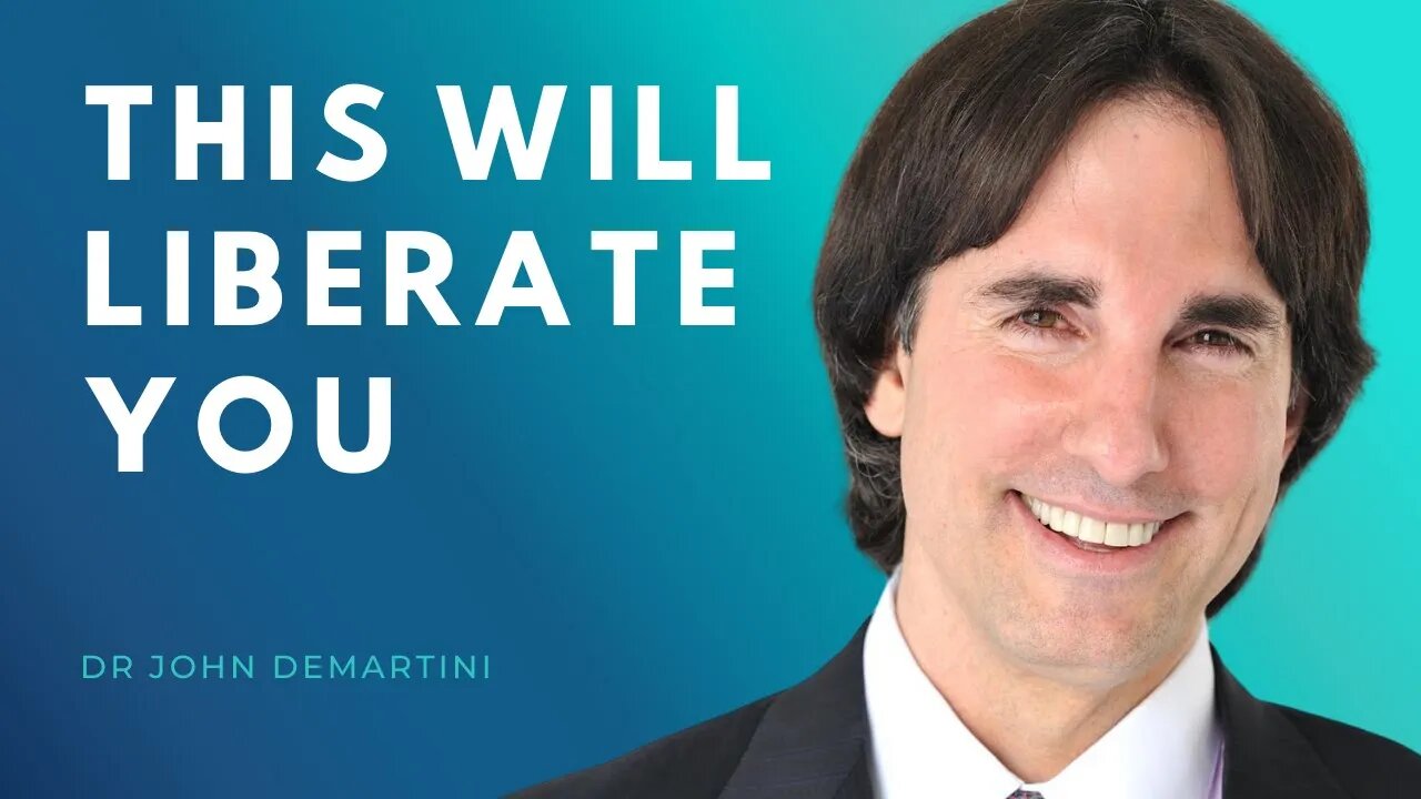 How to Build Momentum in Life | Dr John Demartini #Shorts