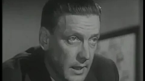 Dragnet 1951 S02E19 - The Big Break