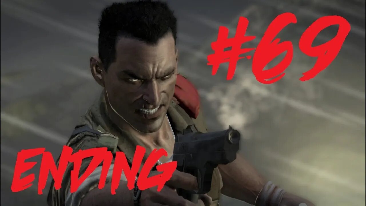 Dead Island Game-play | Part 69 | Act IV | Chapter 18 | The World Went Away ✔