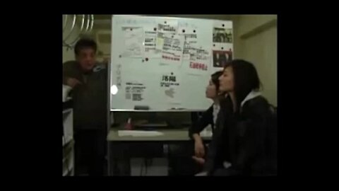 2009.02.07 リチャード・コシミズ講演会 東京