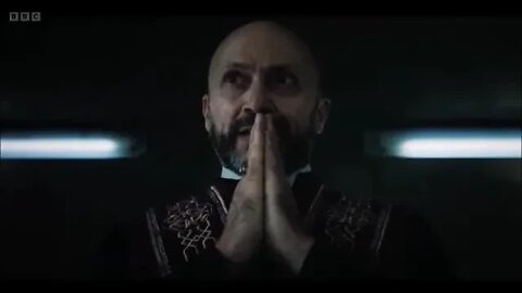 Me When I Try to Send a Heretic to the Judgement of God