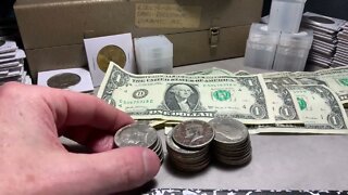 Should I Convert My Clad Copper and Nickel Kennedy Half Dollars Back to Cash?